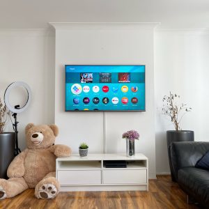 Read more about the article How Much does it cost to mount a TV ?